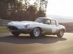 Jaguar Lightweight E-Type 2014 года